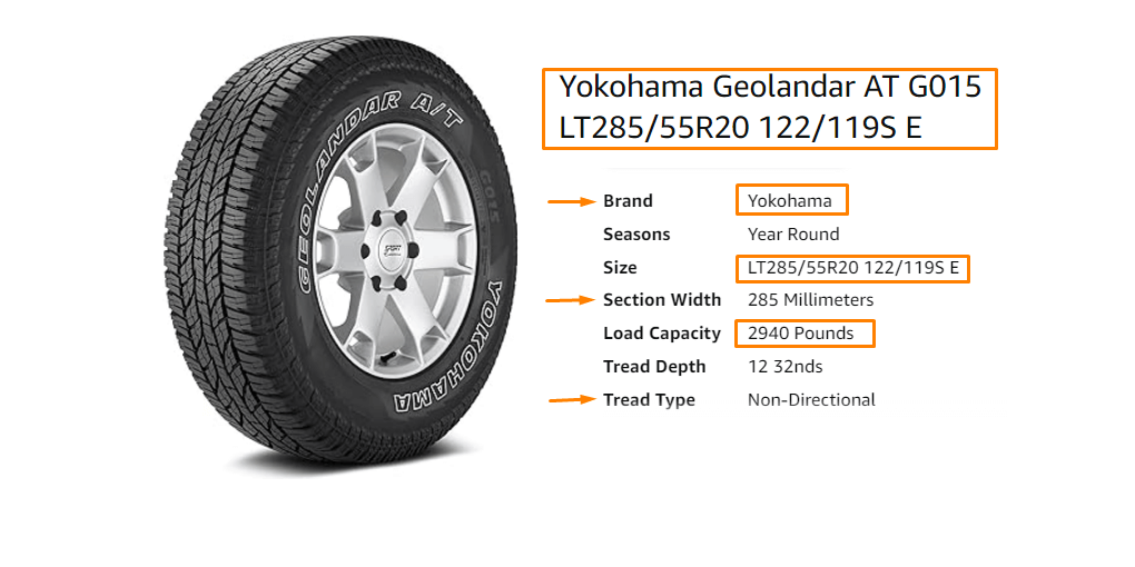 best all season tires for snow