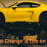 How to Change a Tire on a Car