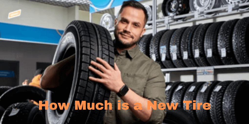 how much is a tire