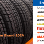 best tire brands