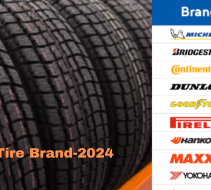 best tire brands