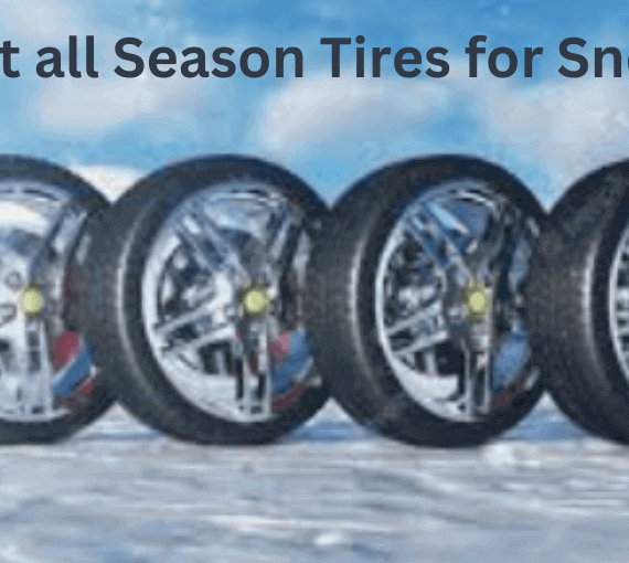 best all season tires for snow