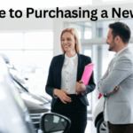 Guide to Purchasing a New Car