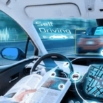 How Automotive Technology is Reshaping the Car Industry