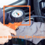 How to Reset the Tire Pressure Sensor