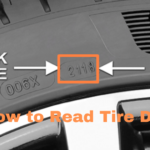 how to read tire date