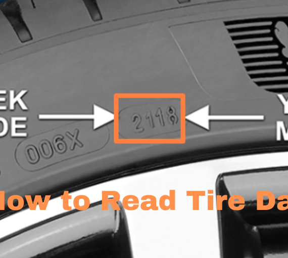 how to read tire date