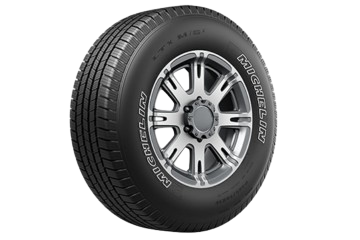 best tires for Honda CRV