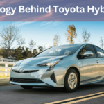 Technology Behind Toyota Hybrid Cars