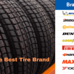 What is the Best Tire Brand