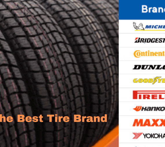 What is the Best Tire Brand