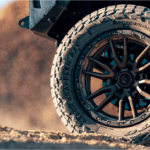 Best All Terrain Tires for Snow