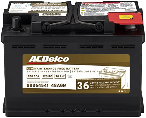 Best Car Battery Brand