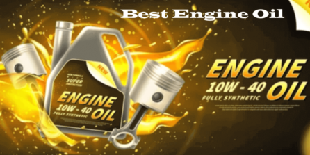 best-engine-oil