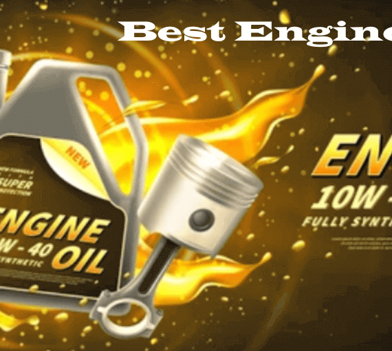 best-engine-oil