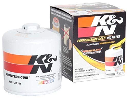 Best Oil Filter