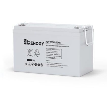 Best Rv Battery