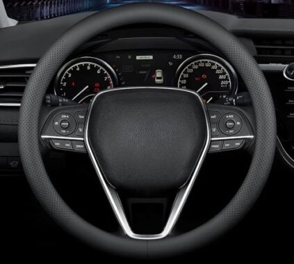 Best Steering Wheel Cover