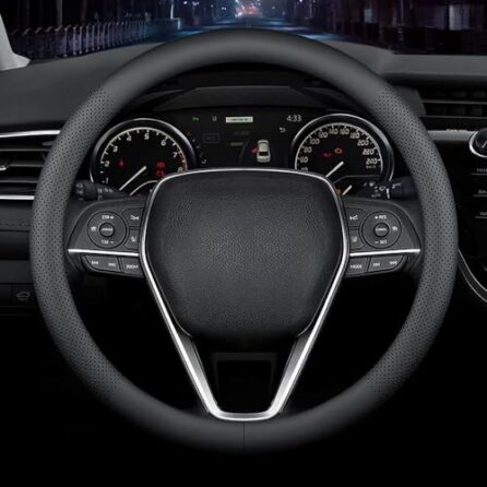 Best Steering Wheel Cover