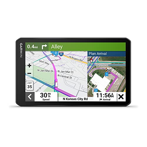 Best Truck Gps