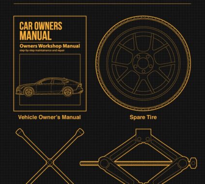 How Long Does It Take to Change a Tire