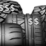 How Much Does a New Tire Cost