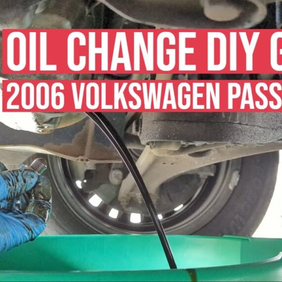 How to Change Oil Filter Housing