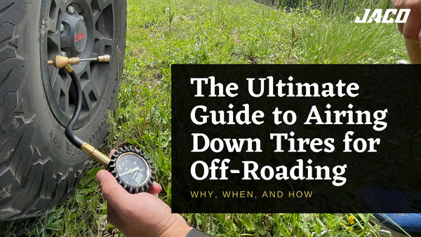 What Does Tire Size Mean? Discover the Ultimate Guide