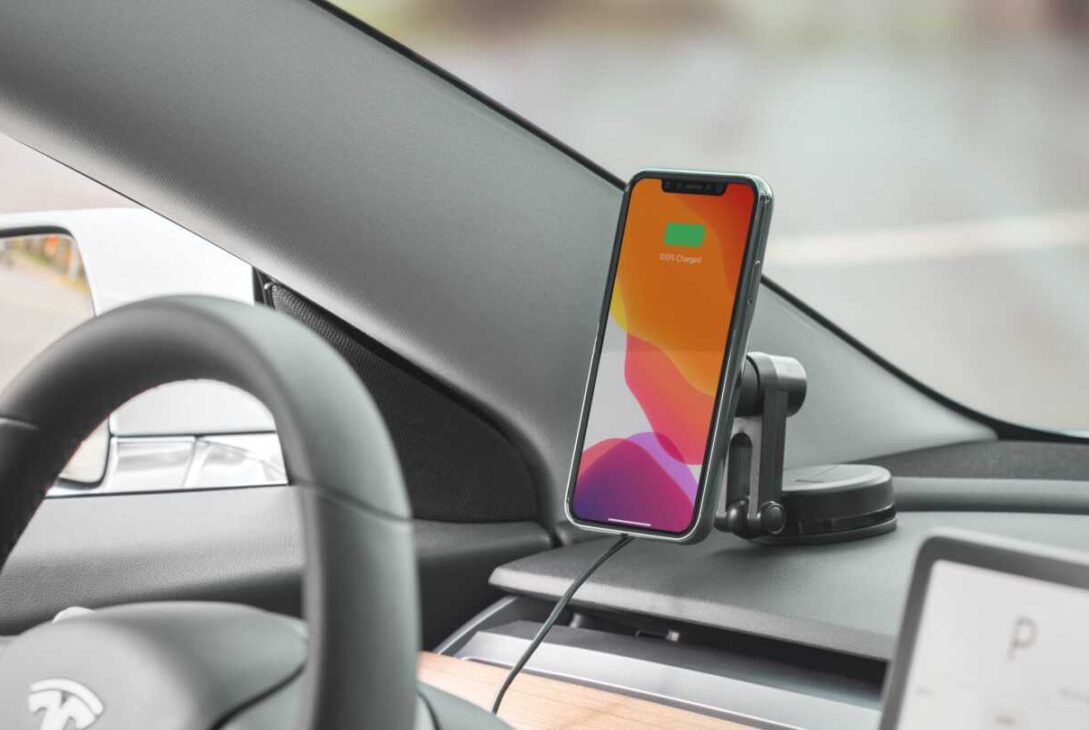 What'S the Best Car Cell Phone Holder