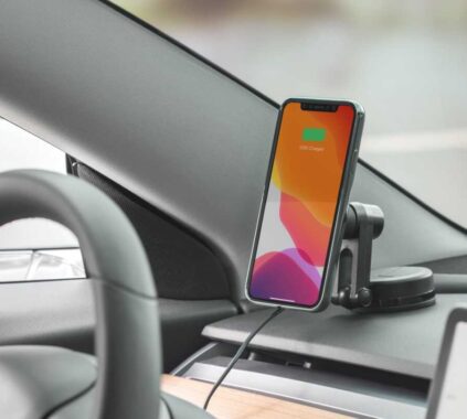 What'S the Best Car Cell Phone Holder