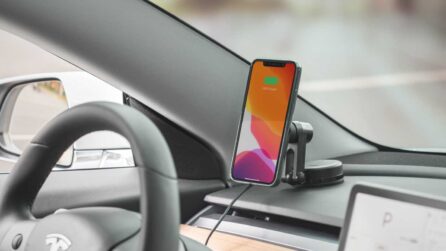 What'S the Best Car Cell Phone Holder